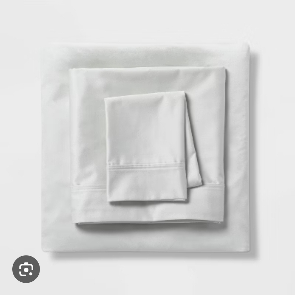 Queen Threshold Bedding Sheet Set